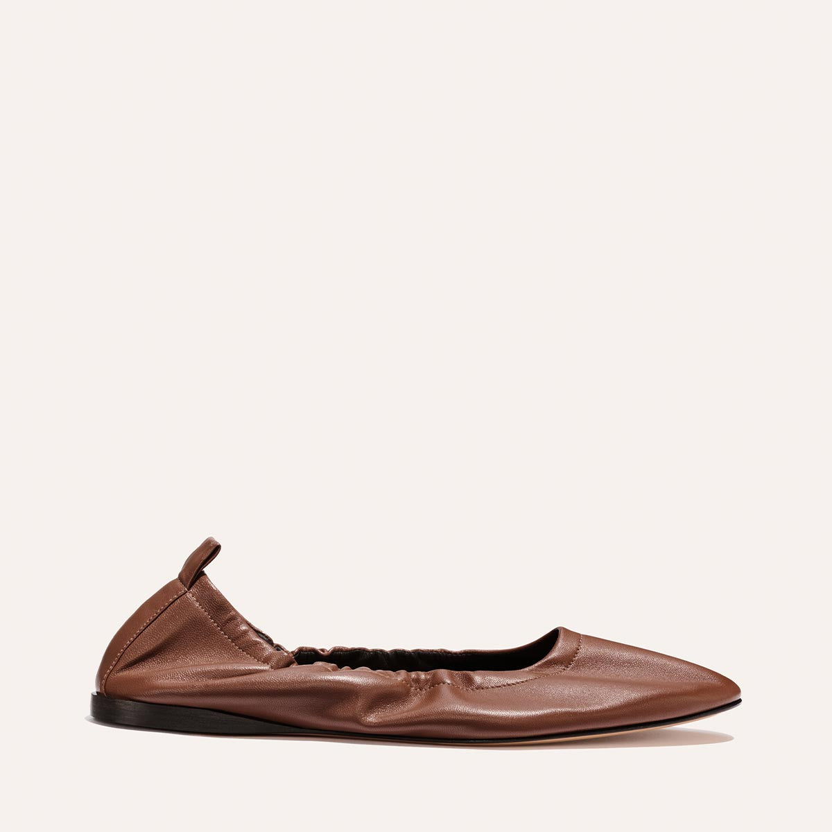 Margaux The Pascale - Cognac Nappa