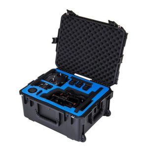 Drone Nerds Go Professional Cases Ronin-M Gimbal Hard Case (Open Box)