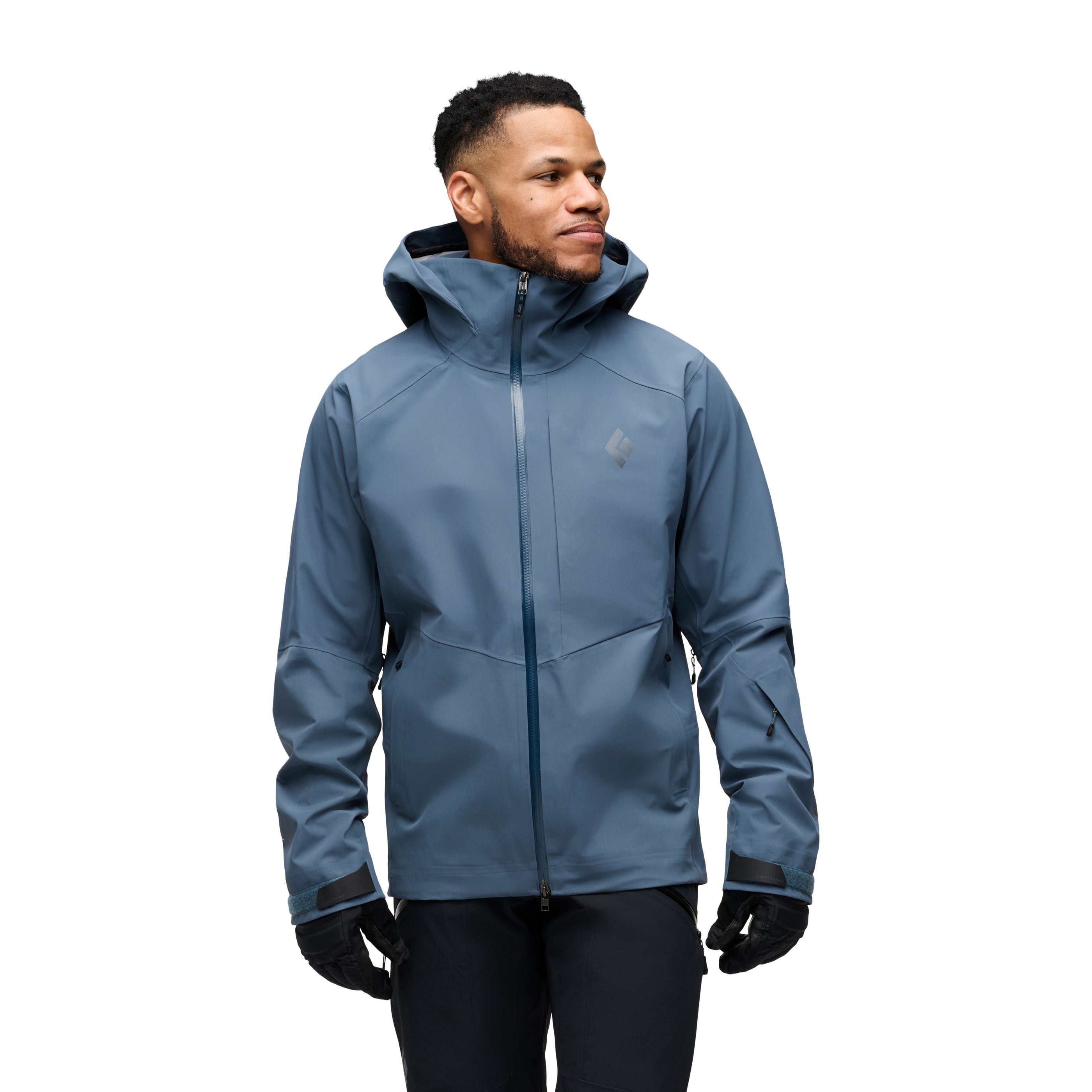 Black Diamond Men's Recon Stretch Shell