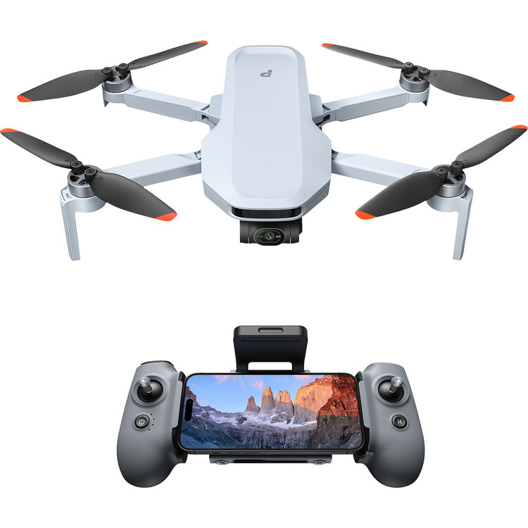 Drone Nerds Potensic ATOM 2 Standard Kit (Open Box)