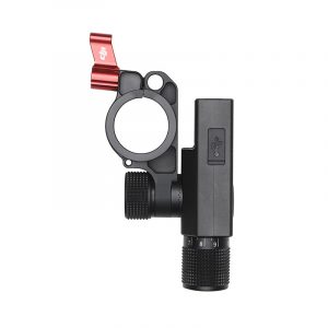Drone Nerds DJI Focus Thumb Wheel Part 32 (Open Box)