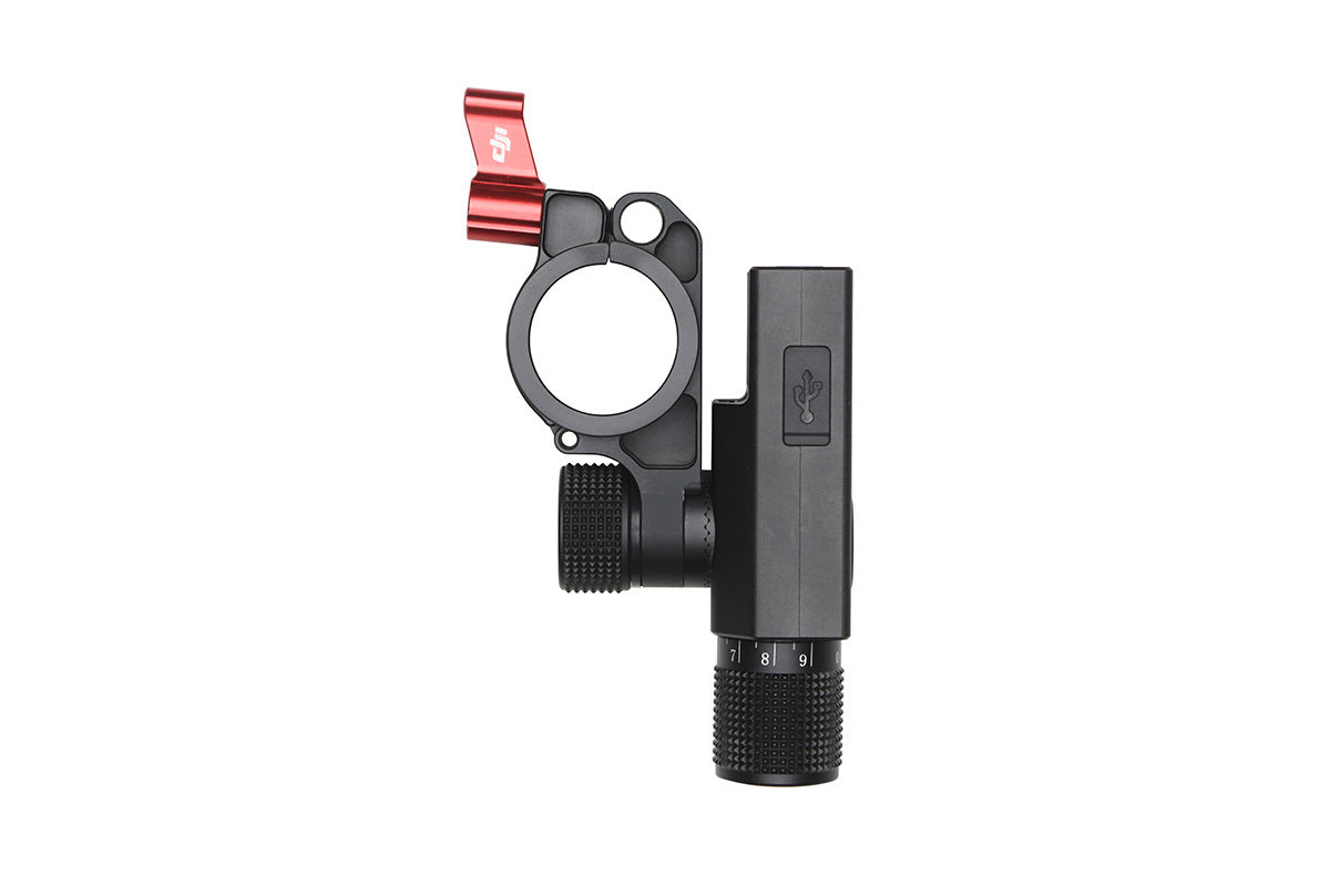 Drone Nerds DJI Focus Thumb Wheel Part 32 (Open Box)