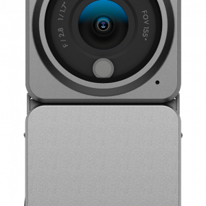 Drone Nerds DJI Action 2 Power Combo Action Camera with 4K HDR (Open Box)
