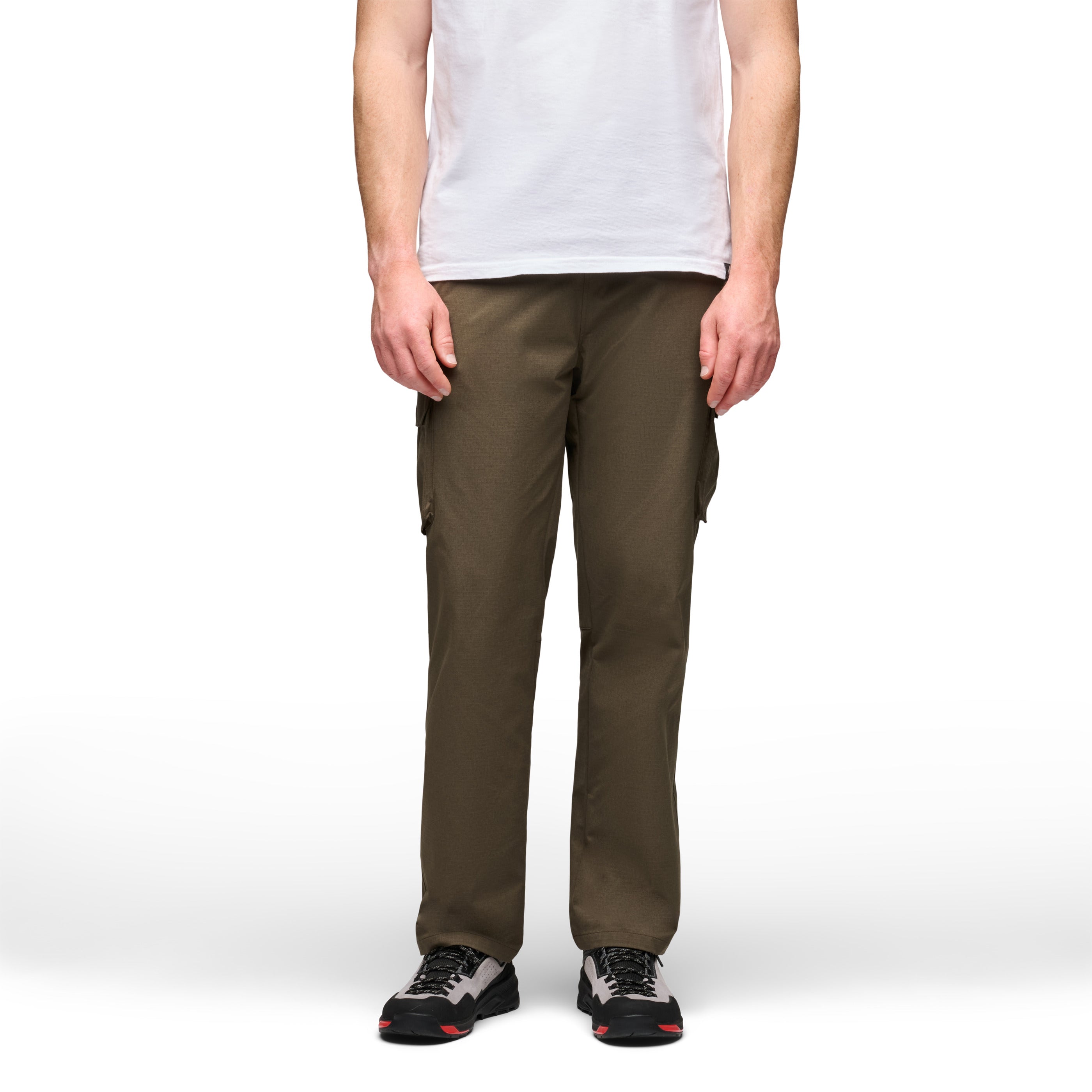 Black Diamond Men's Sequence Cargo Pants