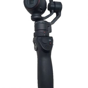 Drone Nerds DJI Osmo (DJI Refurbished) (Open Box)