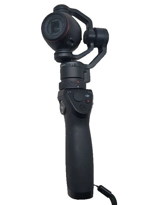 Drone Nerds DJI Osmo (DJI Refurbished) (Open Box)