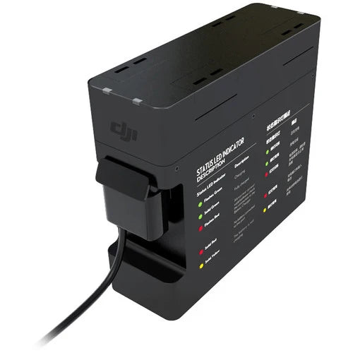 Drone Nerds DJI Inspire 1 Part 55 Battery Charging Hub (Open Box)