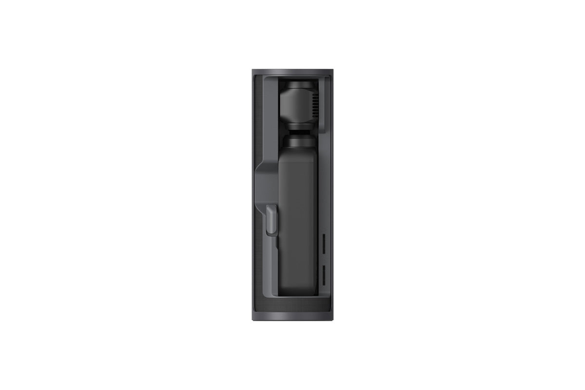 Drone Nerds DJI Osmo Pocket Charging Case (Open Box)