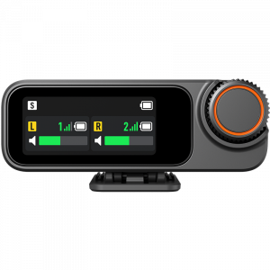 Drone Nerds DJI Mic 3 Receiver (Open Box)