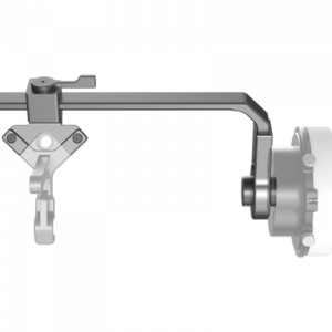 Drone Nerds DJI Inspire 2 Focus Handwheel Stand (Part 14) (Open Box)