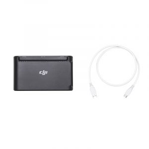 Drone Nerds DJI Mavic Mini Two-Way Charging Hub (Open Box)