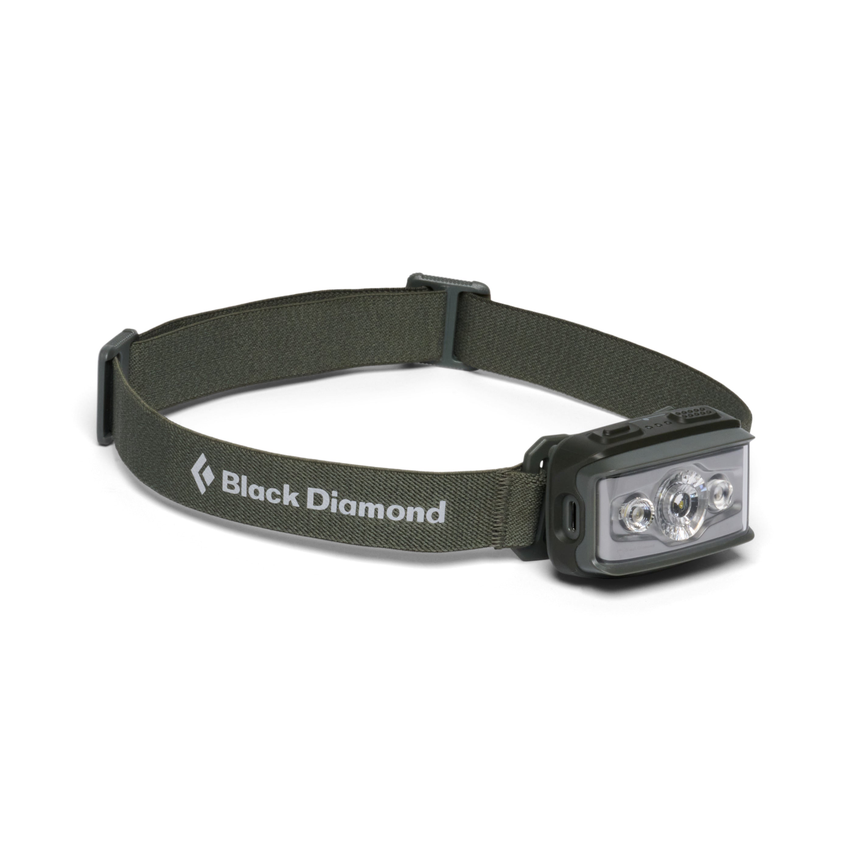 Black Diamond Storm Headlamp