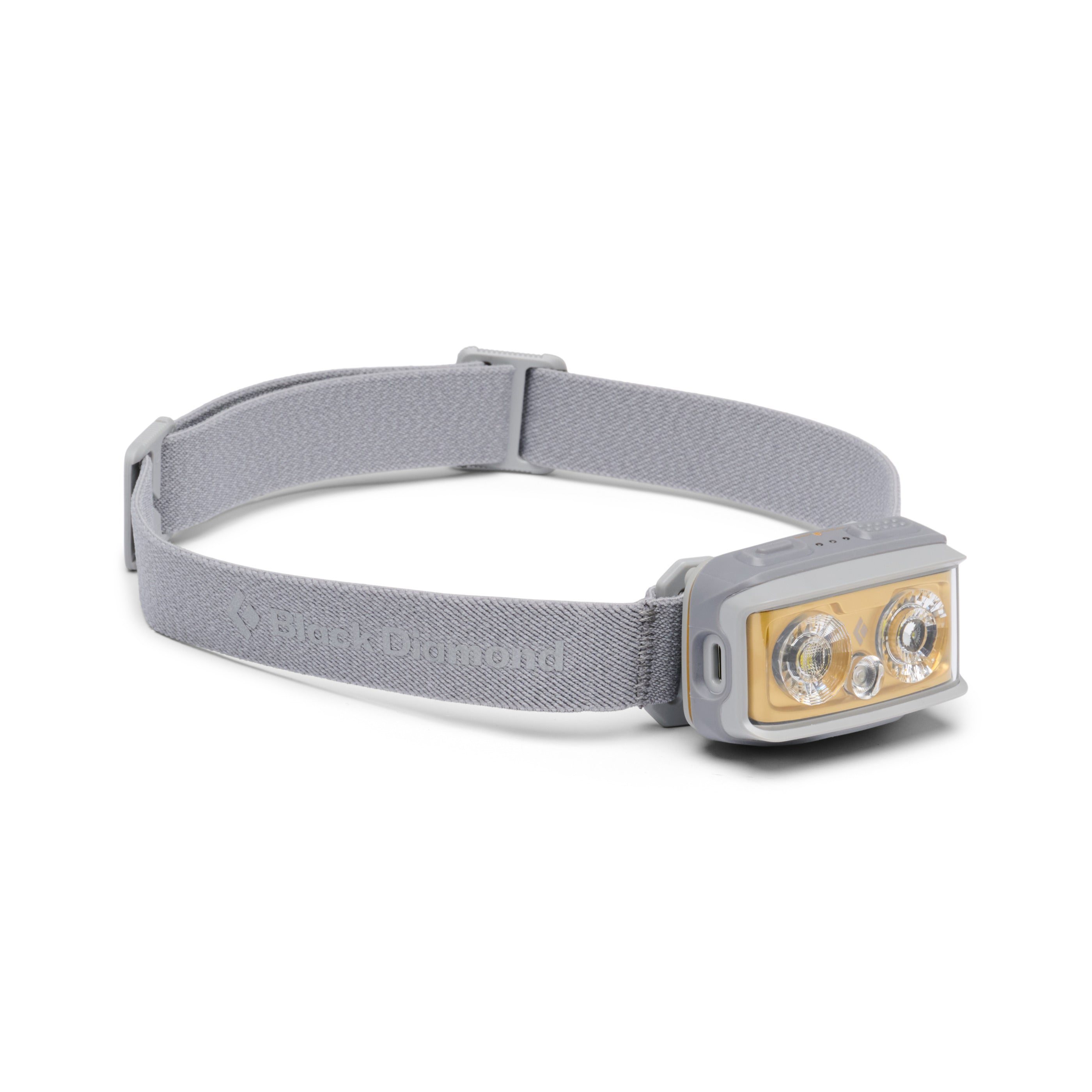 Black Diamond Storm+ Headlamp
