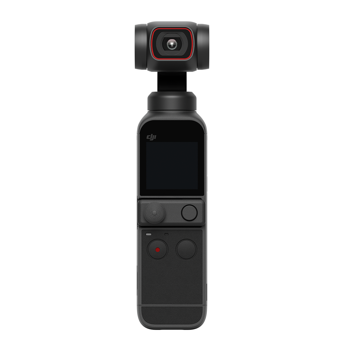 Drone Nerds DJI Pocket 2 Video Camera 4K (Open Box)