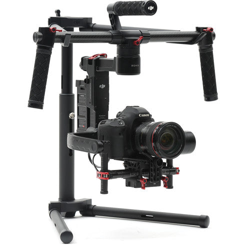 Drone Nerds DJI Ronin-M 3-Axis Handheld Gimbal Stabilizer (Open Box)