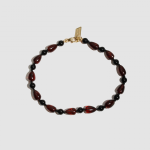 Lorenstewart Sable Bracelet