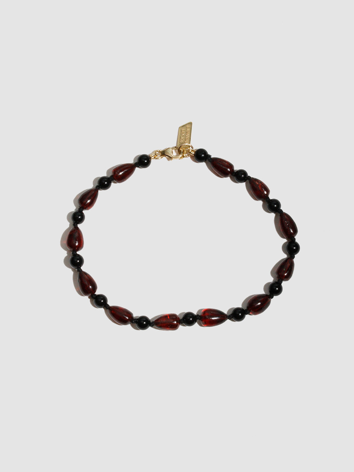 Lorenstewart Sable Bracelet