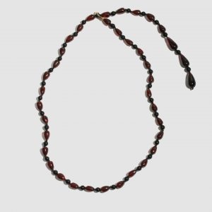 Lorenstewart Sable Necklace