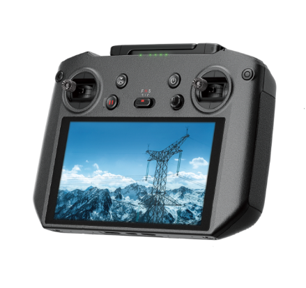 Drone Nerds DJI RC Pro Enterprise (Open Box)