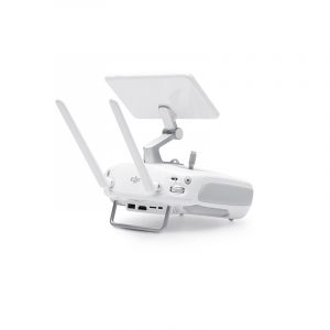 Drone Nerds DJI Phantom 4 Pro V2.0 Remote Controller With 5.5-inch HD Display (Open Box)