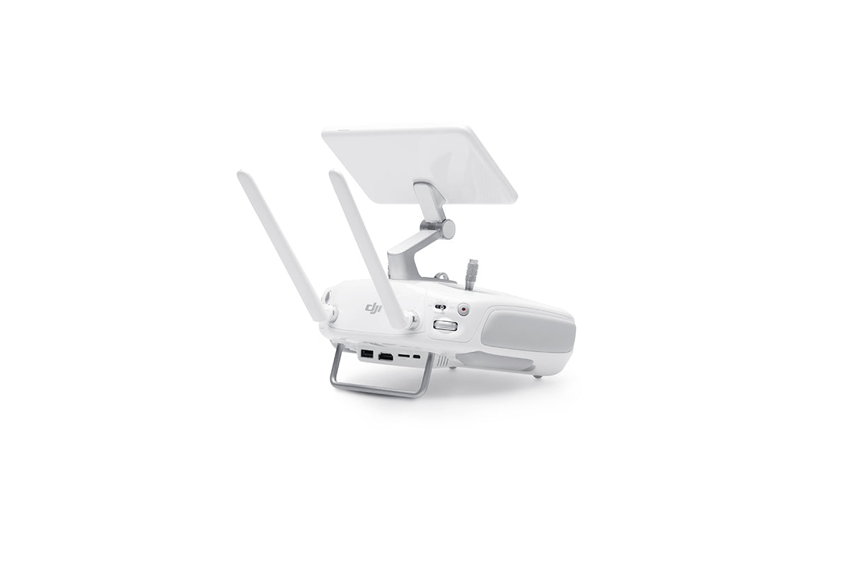 Drone Nerds DJI Phantom 4 Pro V2.0 Remote Controller With 5.5-inch HD Display (Open Box)