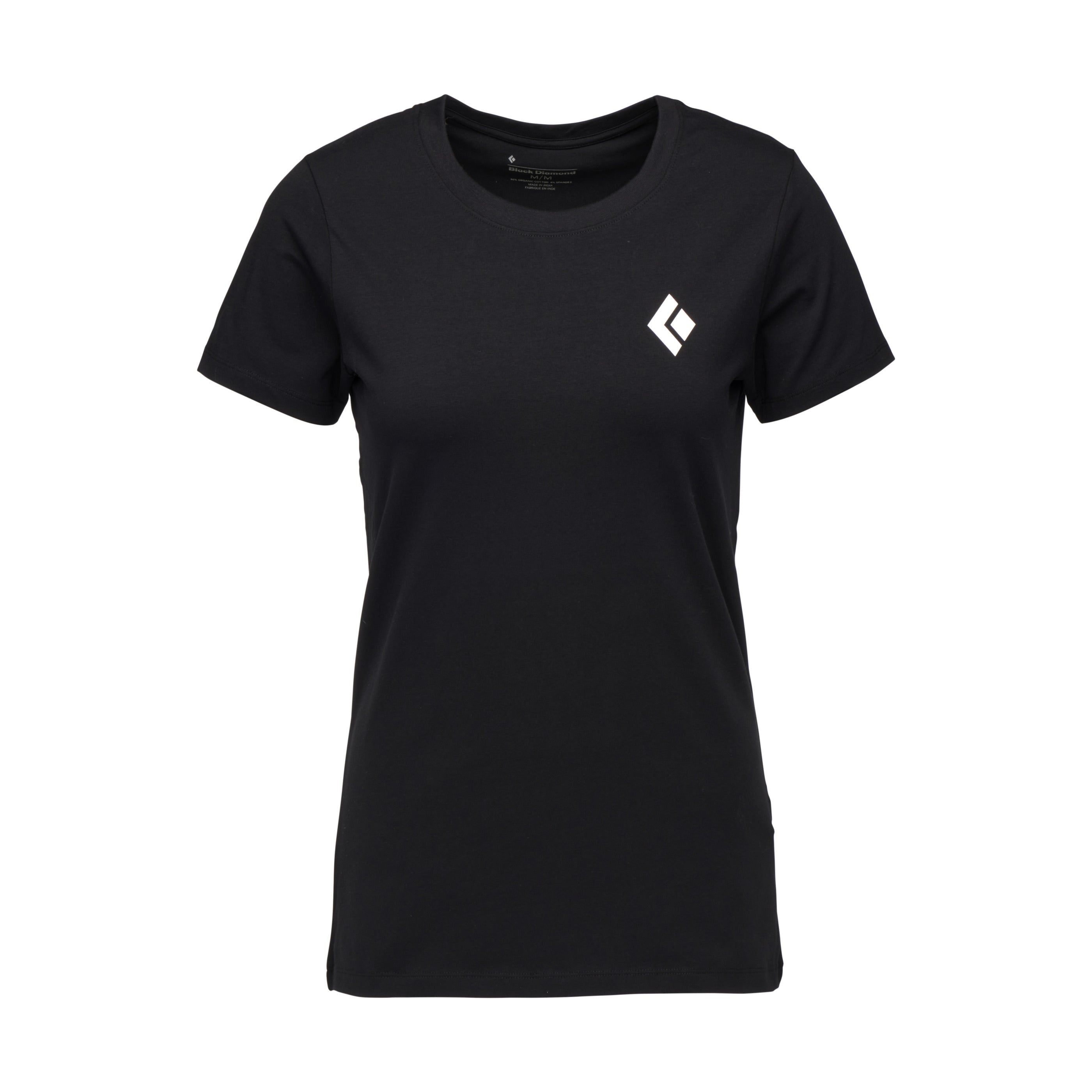 Black Diamond Women's Equipment for Alpinists Tee 2nds