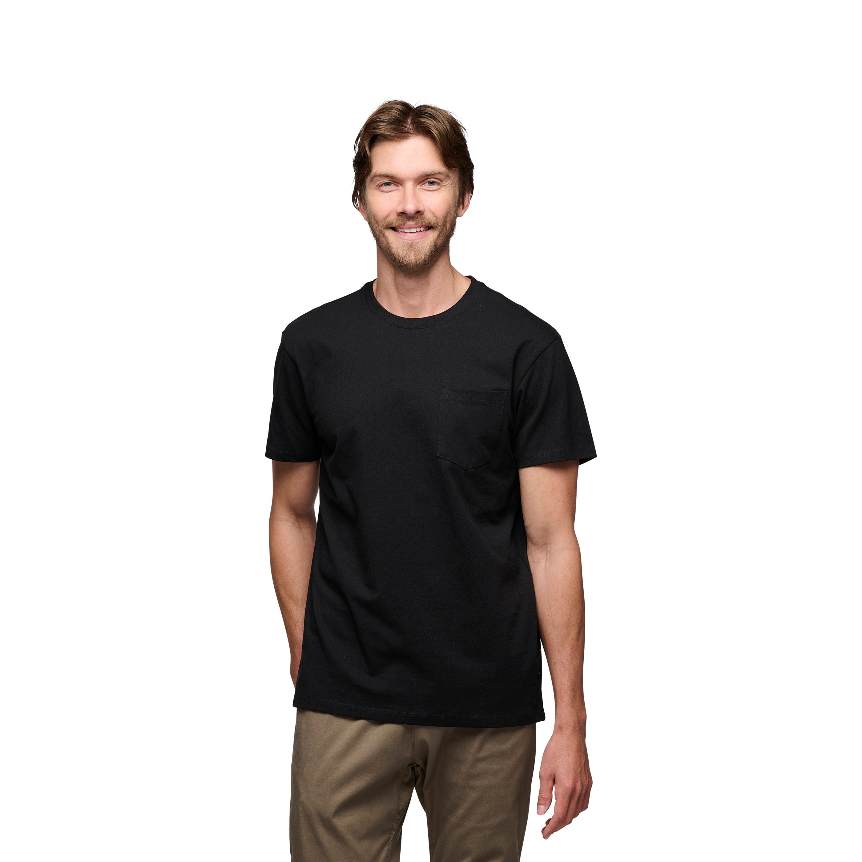 Black Diamond Men's Project Tee 2nds