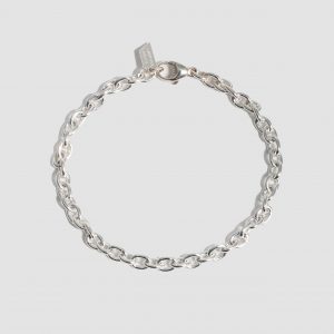Lorenstewart Classic Cable Bracelet