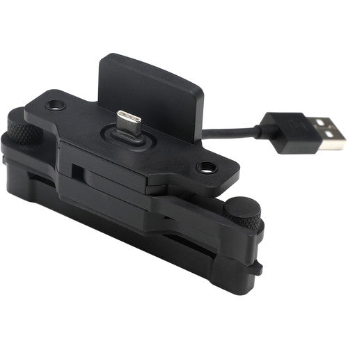 Drone Nerds DJI CrystalSky - Spark/Mavic Remote Control Mounting Bracket (Part 5) (Open Box)