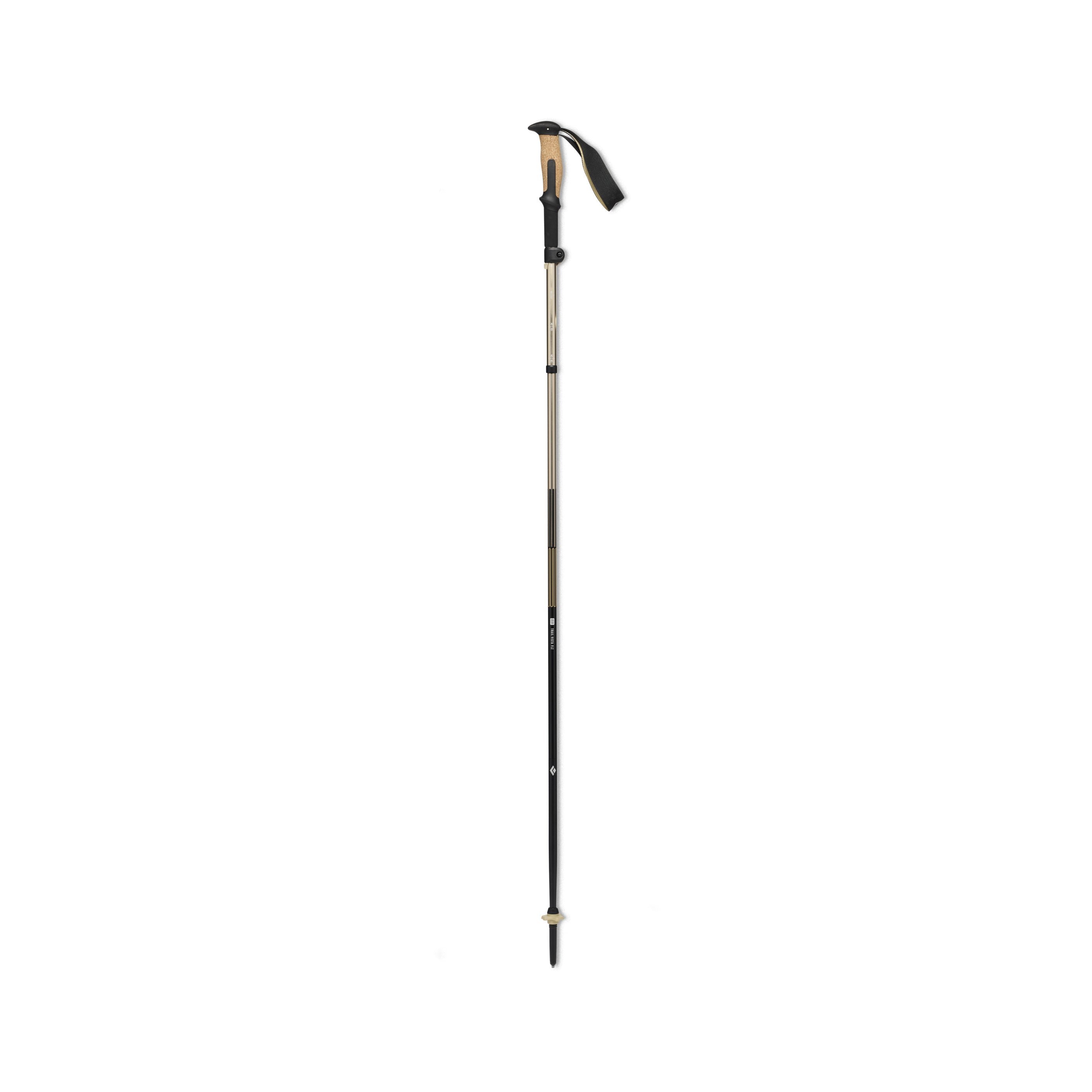 Black Diamond Trail Vista FLZ Single Pole