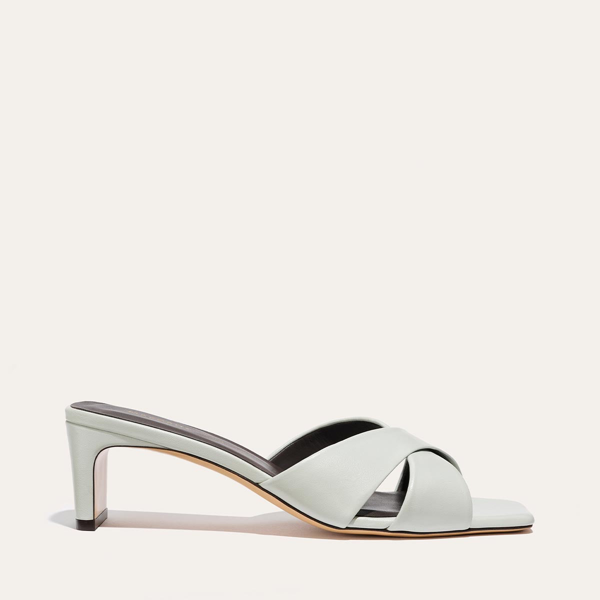 Margaux The Selene 50 - Sky Nappa