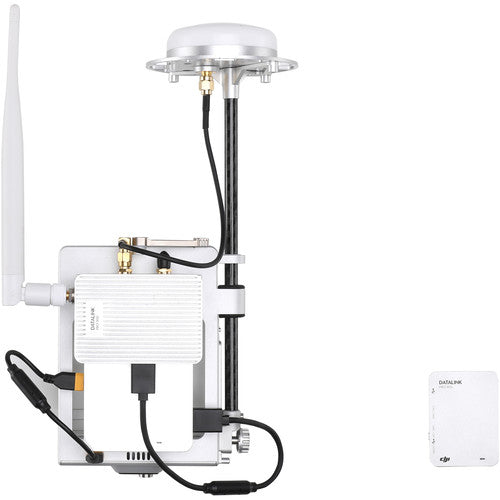 Drone Nerds DJI Matrice D-RTK Ground System Kit (Datalink Pro 900-G) (Open Box)