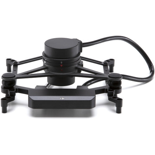 Drone Nerds DJI Matrice 210 V2 Single Upward Gimbal Connector (Open Box)