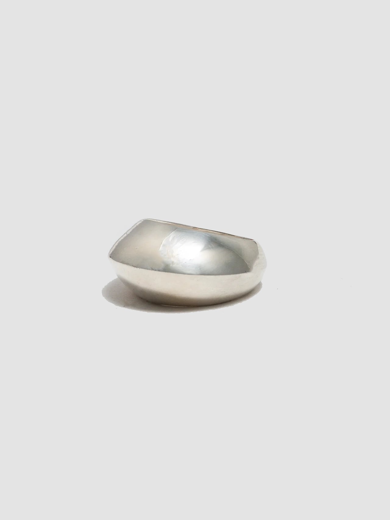 Lorenstewart Domo Ring - Archival Collection