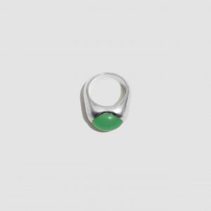 Lorenstewart Oracle Ring - Archival Collection