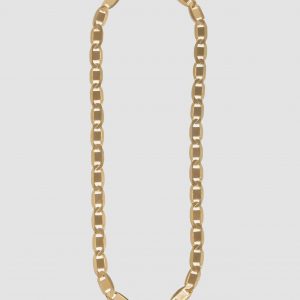 Lorenstewart Vermeil XL Valentino Chain - Archival Collection
