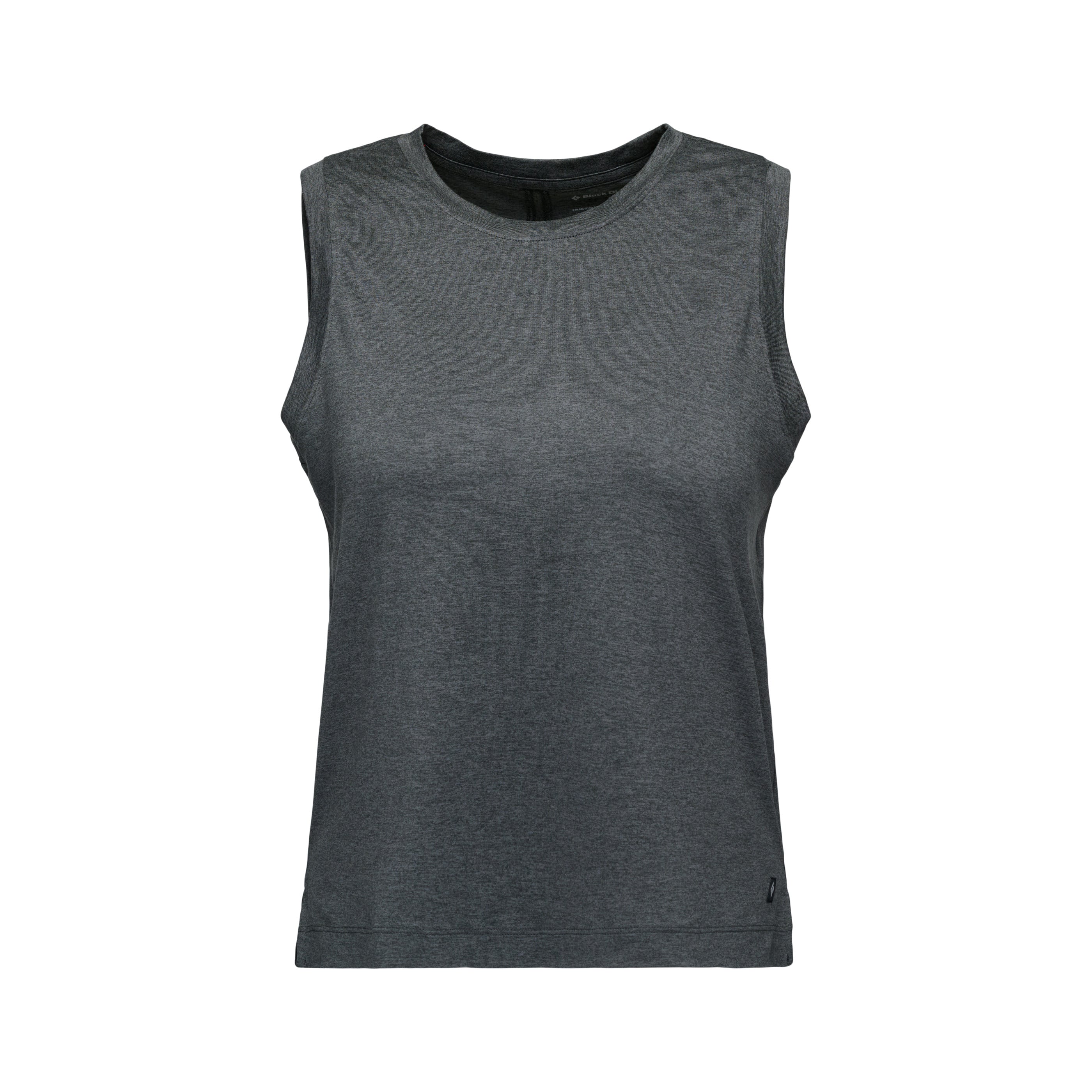 Black Diamond Women's Circuit Tank Long