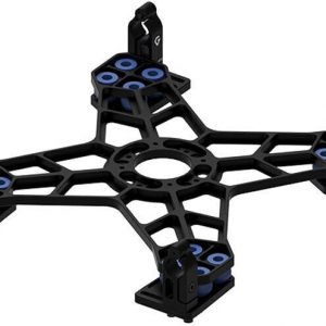 Drone Nerds Gremsy DAMPING PLATE PRO 2.0