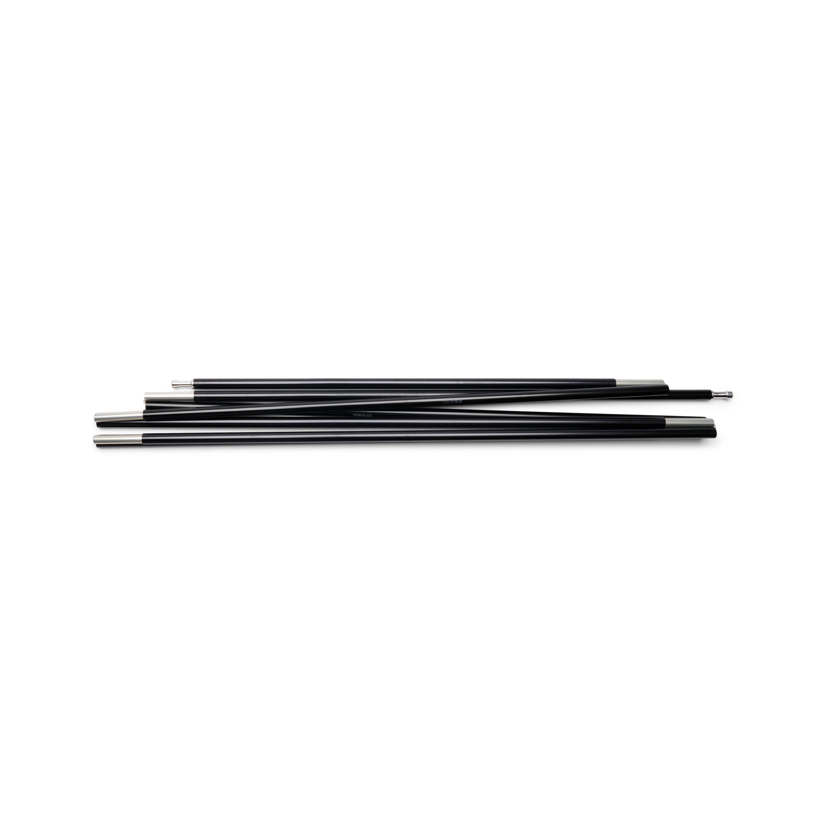 Black Diamond Ahwahnee II Clip-Bomb Vestibule 114.2 in