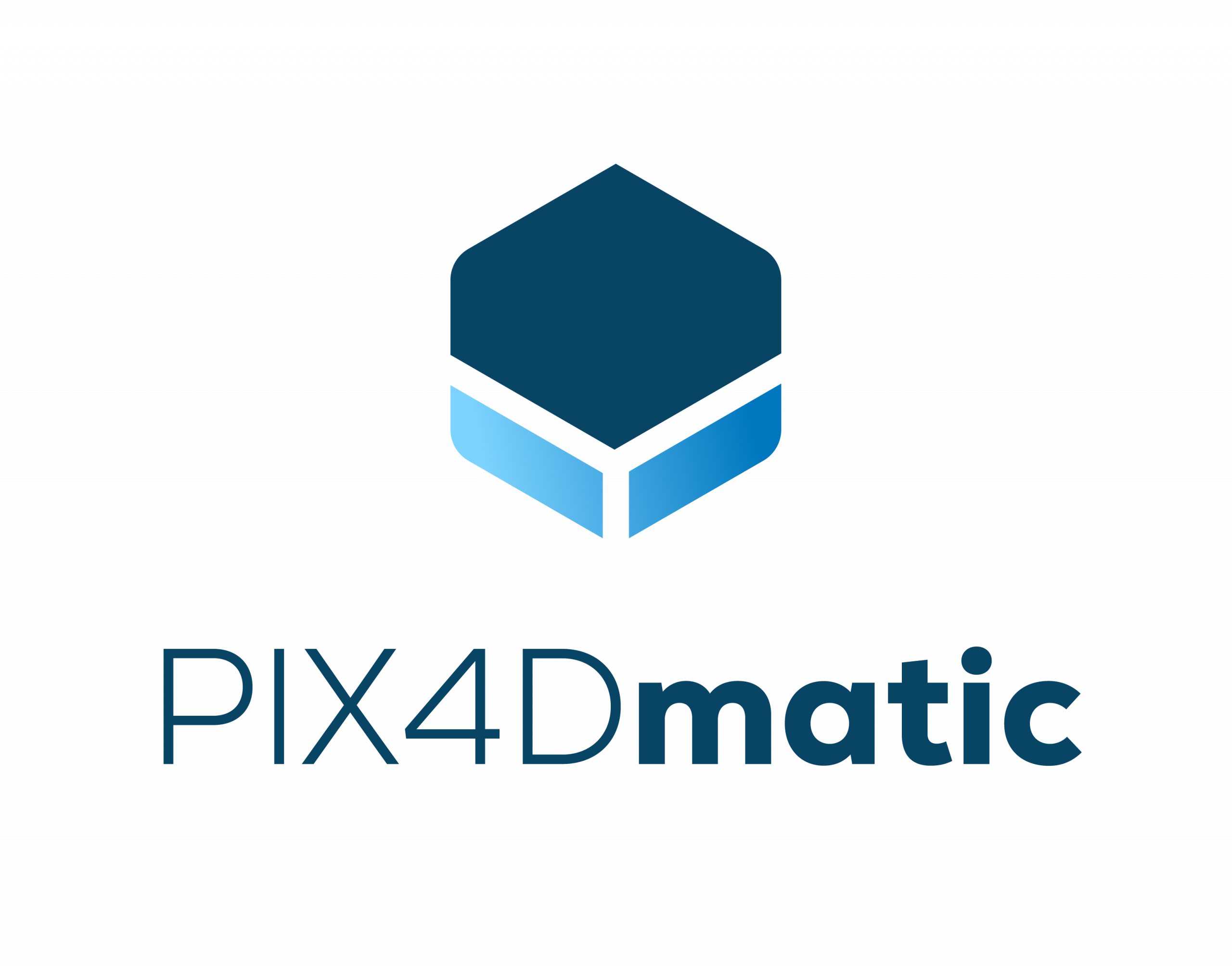 Drone Nerds Pix4D Training, PIX4Dmatic Essentials online course + PIX4Dmatic Essentials certification