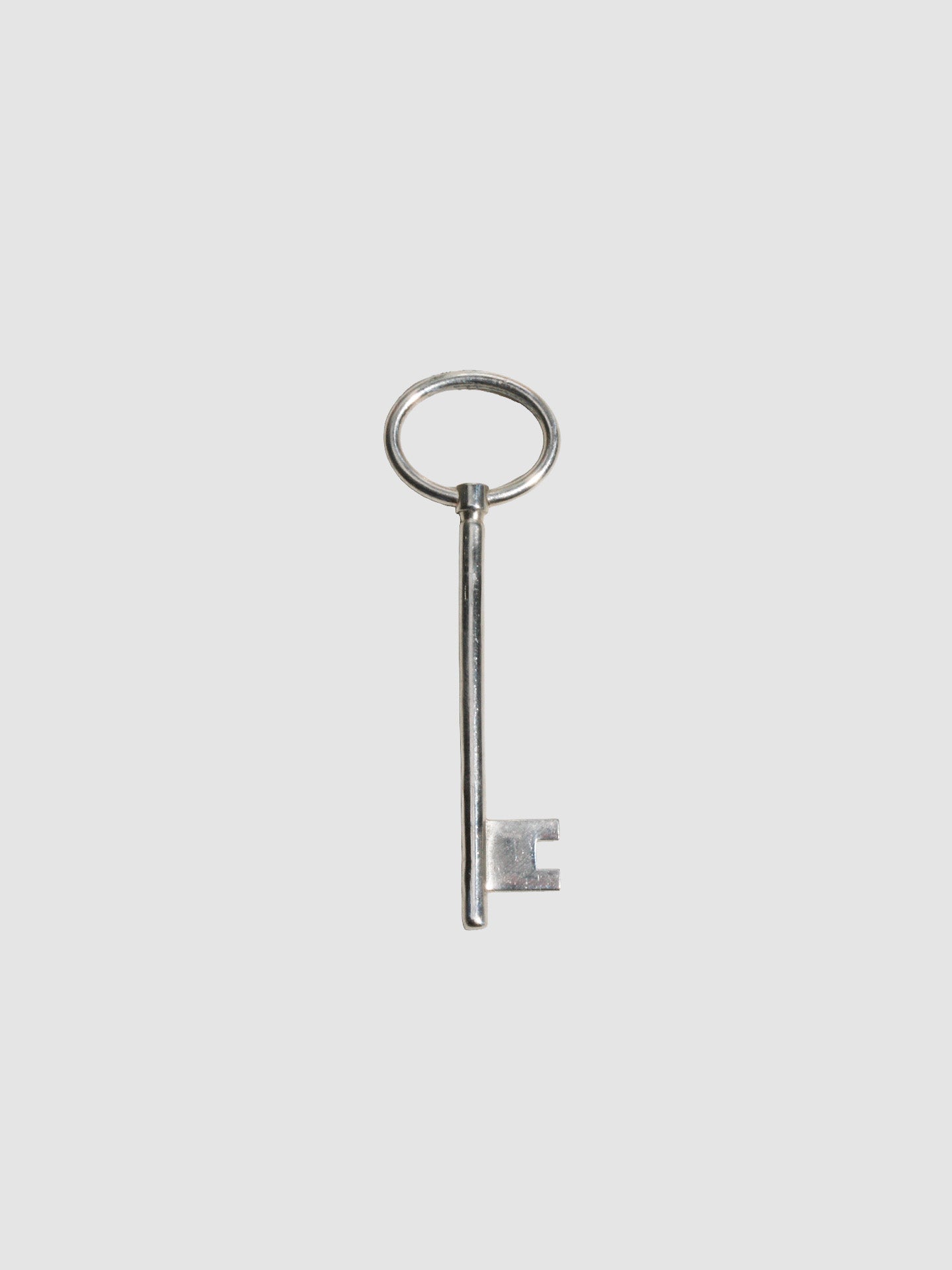 Lorenstewart City Gate Key Pendant - Archival Collection