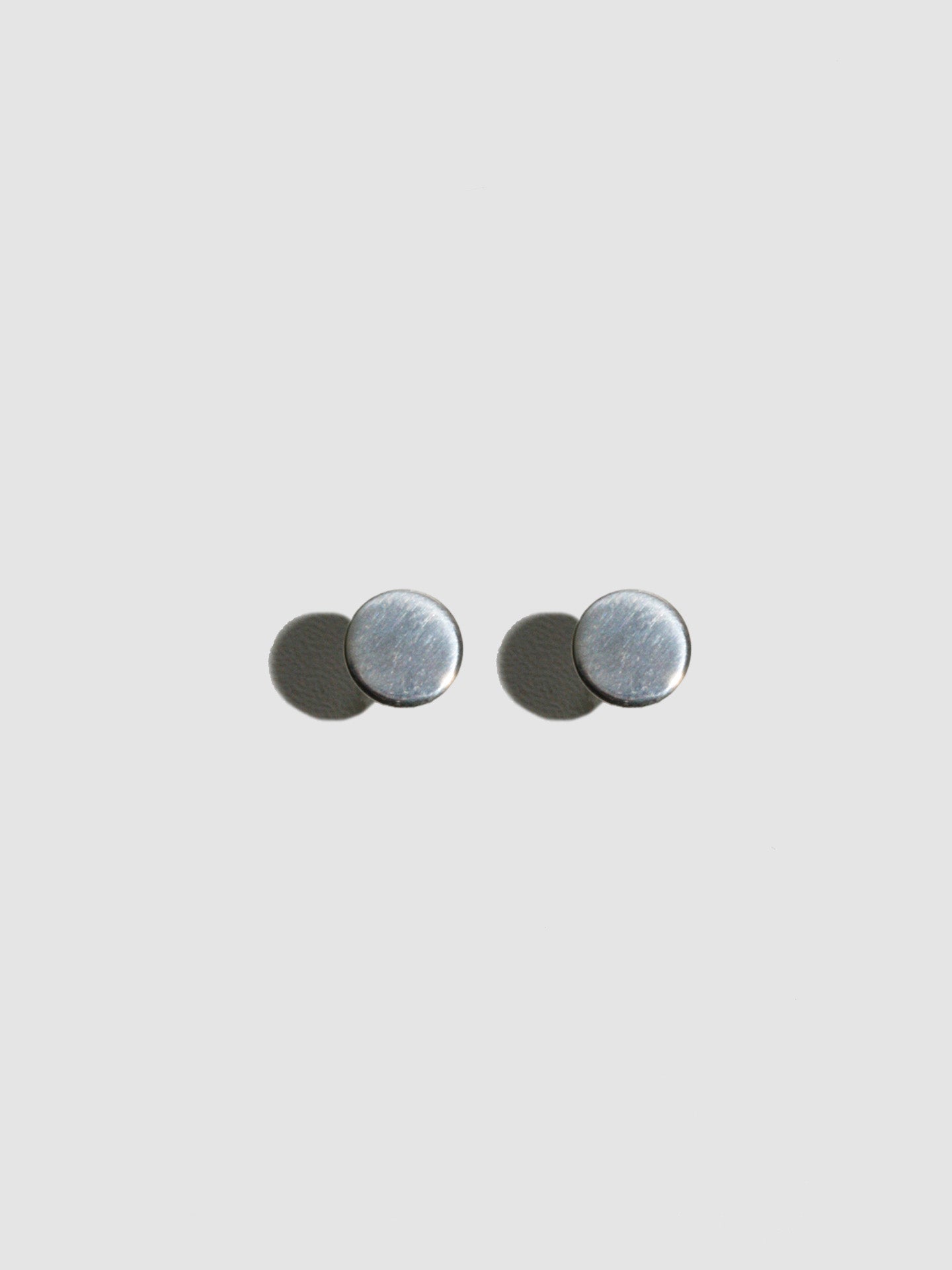 Lorenstewart Mini Disk Stud - Archival Collection