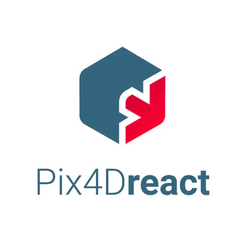 Drone Nerds PIX4Dreact, One-time charge, Support & Upgrades, 3-year extension (before expiry) (FOR PIX