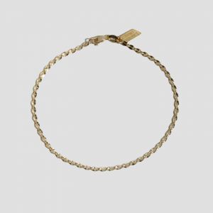 Lorenstewart Soleil Anklet