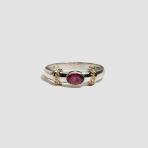 Lorenstewart Bronte Ring