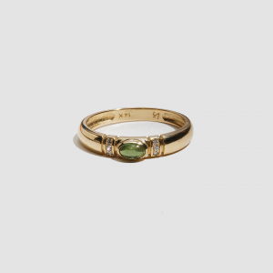 Lorenstewart Sinclair Ring