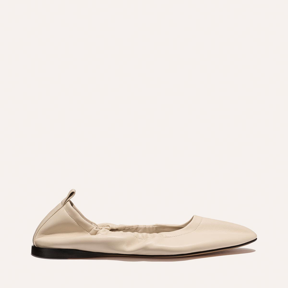 Margaux The Pascale - Bone Nappa