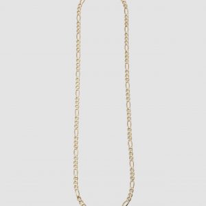 Lorenstewart Figaro Chain Necklace