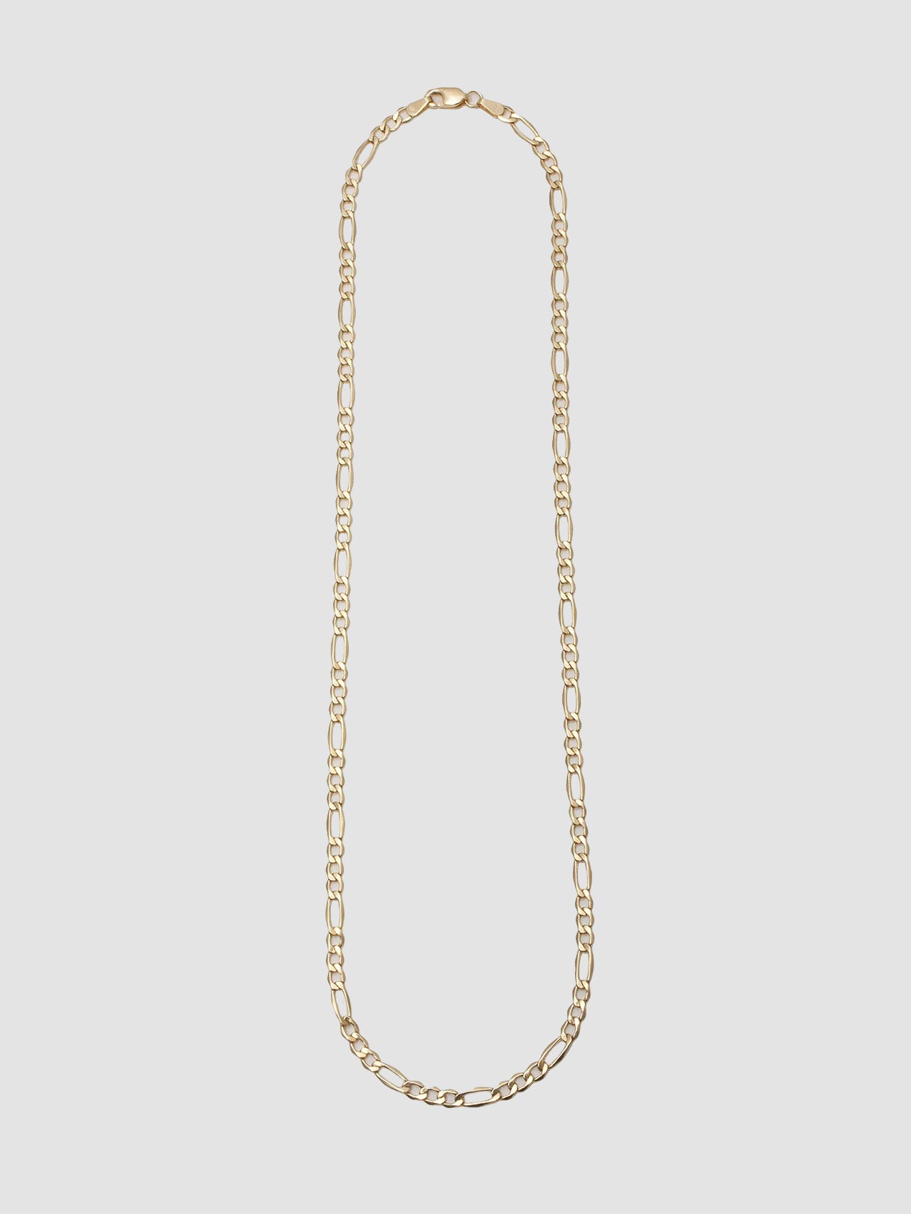 Lorenstewart Figaro Chain Necklace
