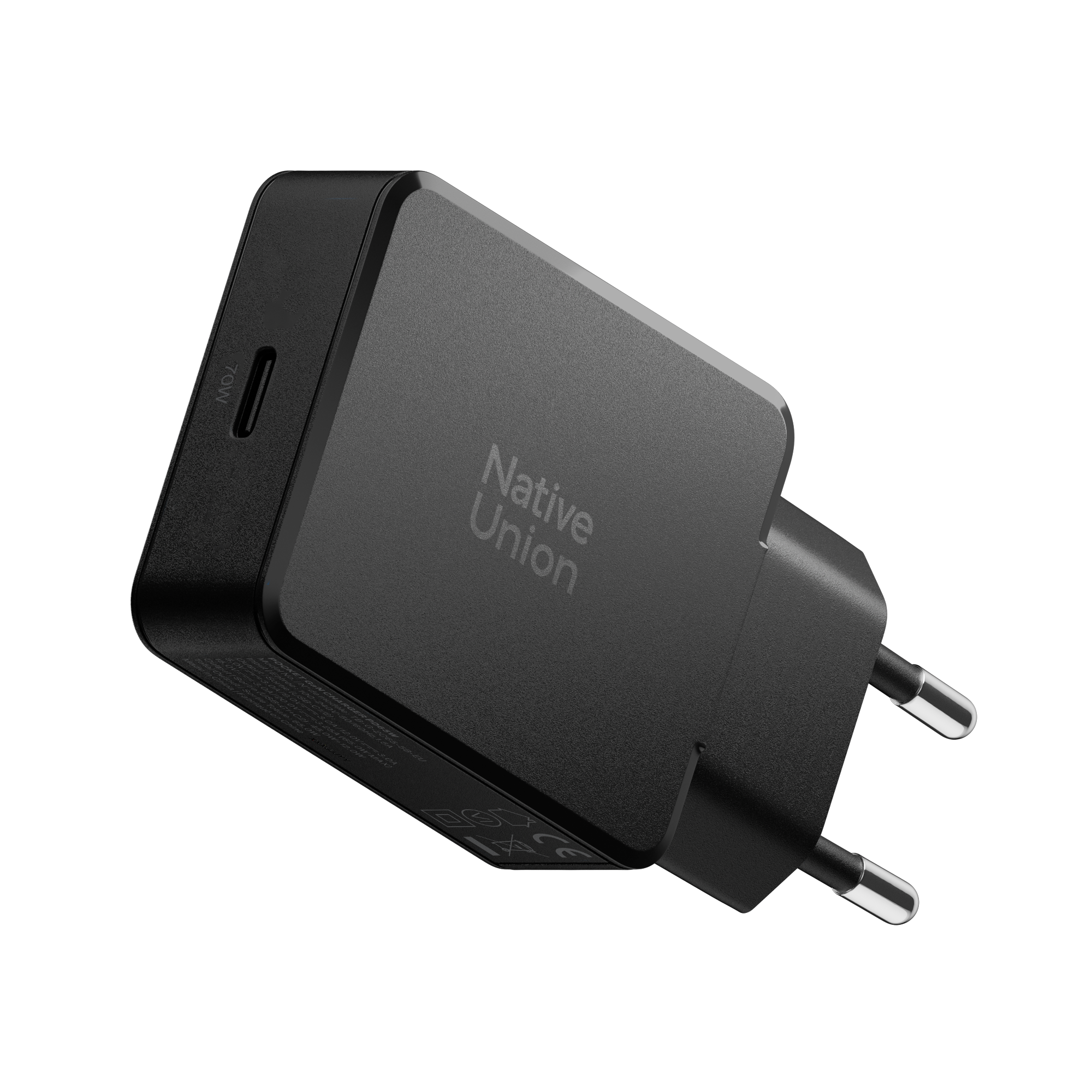 Native Union Pocket GaN Charger PD 70W